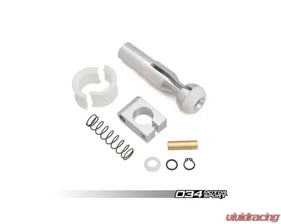 034 MotorSport 012/016/01E Short Shift Kit Audi 4000/5000/200 QUATTRO, URQUATTRO, C4 AUDI URS4/URS6 - 034-508-0000