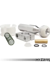 034 MotorSport 012/016/01E Short Shift Kit Audi 4000/5000/200 QUATTRO, URQUATTRO, C4 AUDI URS4/URS6                                     - 034-508-0000 - Image 2