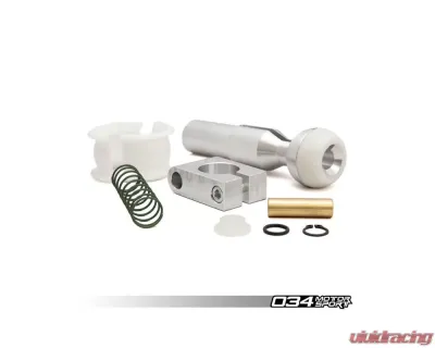 034 MotorSport 012/016/01E Short Shift Kit Audi 4000/5000/200 QUATTRO, URQUATTRO, C4 AUDI URS4/URS6 - 034-508-0000