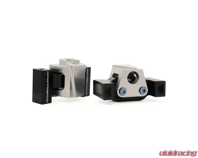 034 Motorsport Billet TrackSport Engine Mount Pair Audi A4 | S4 A5 | S5 Q5 | SQ5 B8 | B8.5 2008-2010 - 034-509-0047
