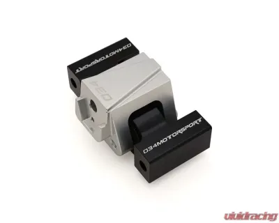 034 Motorsport Billet TrackSport Engine Mount Pair Audi A4 | S4 A5 | S5 Q5 | SQ5 B8 | B8.5 2008-2010 - 034-509-0047