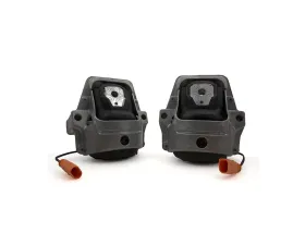 034 Motorsport Motor Mount, Track Density Line, B8/B8.5 Audi A4/S4, A5/S5, Q5/SQ5 3.0 TFSI & 3.2L FSI