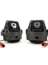 034 Motorsport Motor Mount, Track Density Line, B8/B8.5 Audi A4/S4, A5/S5, Q5/SQ5 3.0 TFSI & 3.2L FSI                                     - 034-509-0048-SD - Image 5