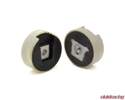 034 Motorsport Dogbone Mount Pair Density Line Volkswagen MkV/MkVI | Audi 8J/8P 2005+ - 034-509-1009