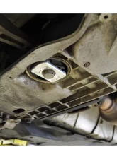 034 Motorsport Lower Dogbone Mount Insert - TSI                                     - 034-509-1021 - Image 5