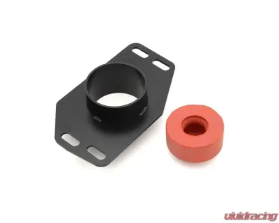 034 Motorsport Snub Mount with Bracket, B5 S4 & C5 A6 2.7T - 034-509-2006