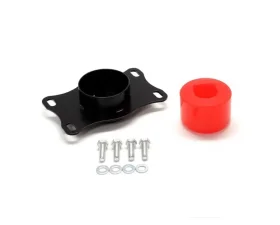 034 Motorsport Snub Mount with Bracket, B6/B7 Audi S4 4.2L V8