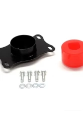 034 Motorsport Snub Mount with Bracket, B6/B7 Audi S4 4.2L V8                                     - 034-509-2009 - Image 2