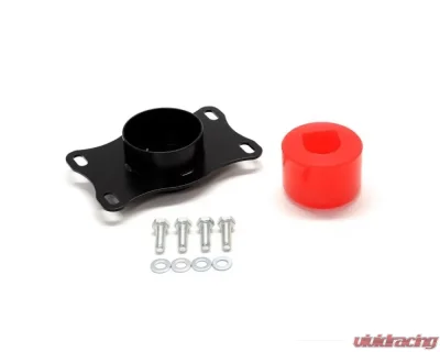 034 Motorsport Snub Mount with Bracket, B6/B7 Audi S4 4.2L V8 - 034-509-2009