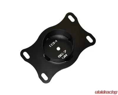 034 Motorsport Snub Mount with Bracket, B6/B7 Audi S4 4.2L V8 - 034-509-2009