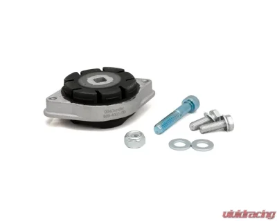 034 Motorsport Transmission Mount, Street Density Line, 6-Speed Manual & CVT B6/B7 Audi A4/S4/RS4 - 034-509-4001-SD