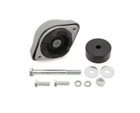 034 Motorsport Transmission Mount, Street Density Line, Tiptronic B6/B7/C5 Audi A4/S4/S6/RS6