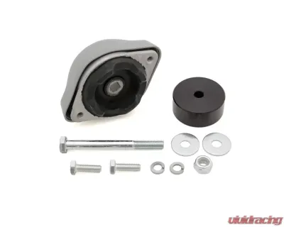 034 Motorsport Transmission Mount, Street Density Line, Tiptronic B6/B7/C5 Audi A4/S4/S6/RS6 - 034-509-4006-SD