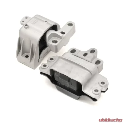 034 Motorsport Motor Mount Pair, Street Density Line, MkV & MkVI Volkswagen, 8J & 8P Audi, 2.0T FSI - 034-509-5003-SD