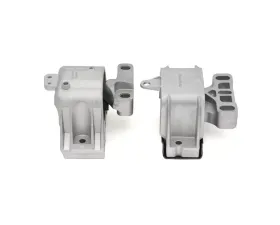 034 Motorsport Motor Mount Pair, Street Density Line, MkIV Volkswagen, 8L & 8N Audi, 1.8T, 2.0L, TDI