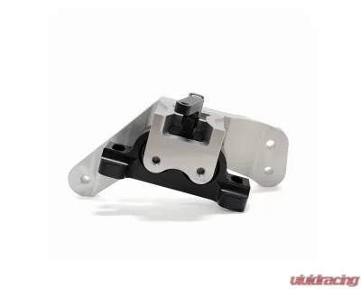 034 Motorsport Motorsport TrackSport Engine/Transmission Mount Pair, 8J Audi TTRS 2.5 TFSI 6-MT, Billet Aluminum - 034-509-5013