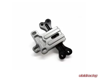 034 Motorsport Motorsport TrackSport Engine/Transmission Mount Pair, 8J Audi TTRS 2.5 TFSI 6-MT, Billet Aluminum - 034-509-5013