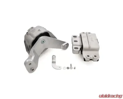 034 Motorsports Motor Mount Pair, Density Line for MkV & MkVI Volkswagen Golf/Jetta/Rabbit 2.5L - 034-509-5017-SD