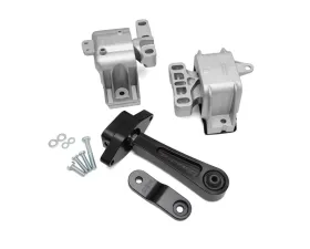 034 Motorsport Motor Mount Set, Density Line/Motorsport Bundle, MkIV Volkswagen & 8L/8N Audi 1.8T, 2.0L, TDI