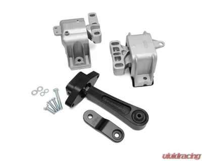 034 Motorsport Motor Mount Set, Density Line/Motorsport Bundle, MkIV Volkswagen & 8L/8N Audi 1.8T, 2.0L, TDI - 034-509-5023