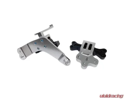 034 Motorsport TrackSport Engine / Transmission Mount Pair Audi 8S TTRS | 8V.5/8Y RS3 2015+ - 034-509-5030