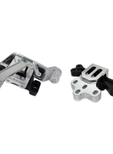 034 Motorsport TrackSport Engine / Transmission Mount Pair Audi 8S TTRS | 8V.5/8Y RS3 2015+                                     - 034-509-5030 - Image 3