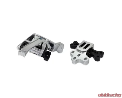 034 Motorsport TrackSport Engine / Transmission Mount Pair Audi 8S TTRS | 8V.5/8Y RS3 2015+ - 034-509-5030