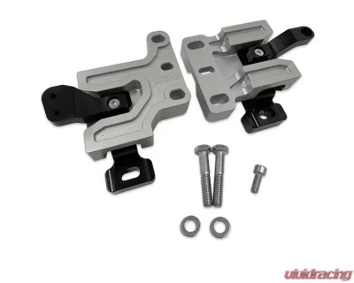 034 Motorsport Motorsport TrackSport Engine/Transmission Mount Pair, 8N Audi TT 1.8T & MkIV Volkswagen Golf 1.8T - 034-509-5031