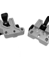 034 Motorsport Motorsport TrackSport Engine/Transmission Mount Pair, 8N Audi TT 1.8T & MkIV Volkswagen Golf 1.8T                                     - 034-509-5031 - Image 2