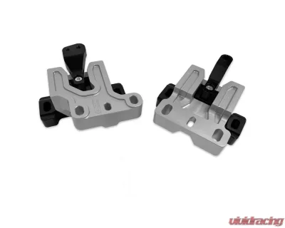 034 Motorsport Motorsport TrackSport Engine/Transmission Mount Pair, 8N Audi TT 1.8T & MkIV Volkswagen Golf 1.8T - 034-509-5031