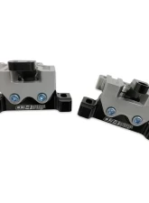 034 Motorsport Motorsport TrackSport Engine/Transmission Mount Pair, 8N Audi TT 1.8T & MkIV Volkswagen Golf 1.8T                                     - 034-509-5031 - Image 3