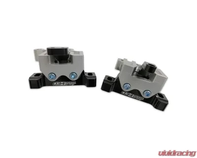 034 Motorsport Motorsport TrackSport Engine/Transmission Mount Pair, 8N Audi TT 1.8T & MkIV Volkswagen Golf 1.8T - 034-509-5031