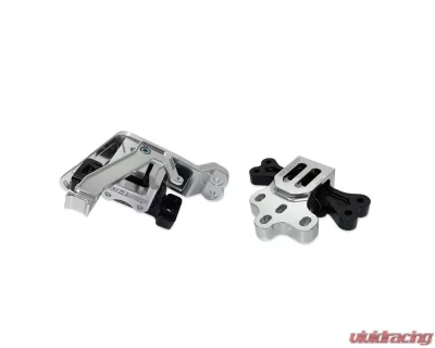 034 Motorsport StreetSport Engine / Transmission Mount Pair Audi 8S TTRS | 8V.5/8Y RS3 2015+ - 034-509-5032