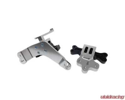 034 Motorsport StreetSport Engine / Transmission Mount Pair Audi 8S TTRS | 8V.5/8Y RS3 2015+ - 034-509-5032