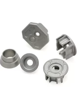 034Motorsport Billet Aluminum Drivetrain Mount Insert Package for 2012-2016 Audi A6/S6/RS6 & A7/S7/RS7                                     - 034-509-6001 - Image 4