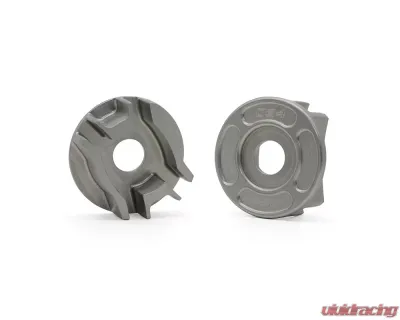 034Motorsport Billet Aluminum Drivetrain Mount Insert Package for 2012-2016 Audi A6/S6/RS6 & A7/S7/RS7 - 034-509-6001