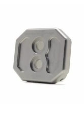 034Motorsport Billet Aluminum Drivetrain Mount Insert Package for 2012-2016 Audi A6/S6/RS6 & A7/S7/RS7                                     - 034-509-6001 - Image 4