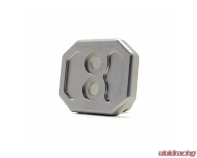 034Motorsport Billet Aluminum Drivetrain Mount Insert Package for 2012-2016 Audi A6/S6/RS6 & A7/S7/RS7 - 034-509-6001