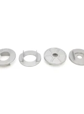 034 Motorsport Billet Aluminum Rear Subframe Mount Insert Kit, B8/B8.5 Audi A4/A5                                     - 034-601-0038 - Image 3