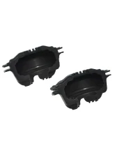 034 Motorsport Strut Mount, Front, Density Line, B6/B7 A4/S4, C7 A6/S6/A7/S7                                     - 034-601-1002-TD - Image 4