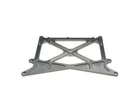 034 Motorsport X-Brace Billet Aluminum Chassis Reinforcement, B8/B8.5 Audi A4/S4/RS4, A5/S5/RS5, Q5/SQ5, Allroad