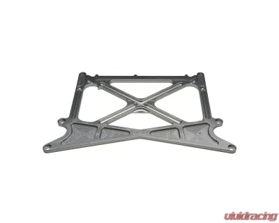 034 Motorsport X-Brace Billet Aluminum Chassis Reinforcement, B8/B8.5 Audi A4/S4/RS4, A5/S5/RS5, Q5/SQ5, Allroad - 034-603-0008