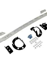 034 Motorsport Front Strut Brace, B8 Audi A4/S4, Allroad, Billet Aluminum                                     - 034-603-0010 - Image 7