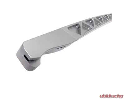 034 Motorsport Front Strut Brace, B8 Audi A4/S4, Allroad, Billet Aluminum - 034-603-0010