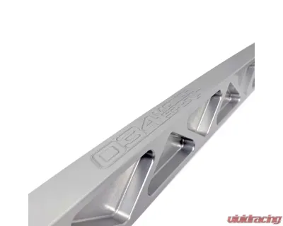034 Motorsport Front Strut Brace, B8 Audi A4/S4, Allroad, Billet Aluminum - 034-603-0010