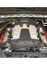 034 Motorsport Front Strut Brace, B8 Audi A4/S4, Allroad, Billet Aluminum                                     - 034-603-0010 - Image 5