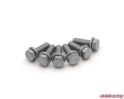 034 Motorsport X-Brace Stretch Bolt Subframe Hardware Kit for B8 (Pre-Facelift) Models - 034-603-Z005