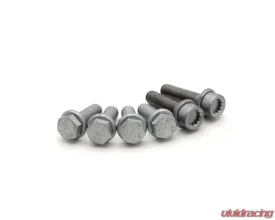 034 Motorsport X-Brace Stretch Bolt Subframe Hardware Kit for B8.5 (Facelift) Models - 034-603-Z006