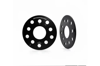 Wheel Accessories
