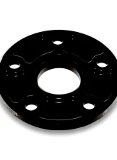 034 Motorsport Wheel Spacer Pair, 10mm, Audi/Volkswagen 5x112mm with 57.1mm Center Bore                                     - 034-604-7001 - Image 2